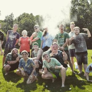Kuyper College Student Events