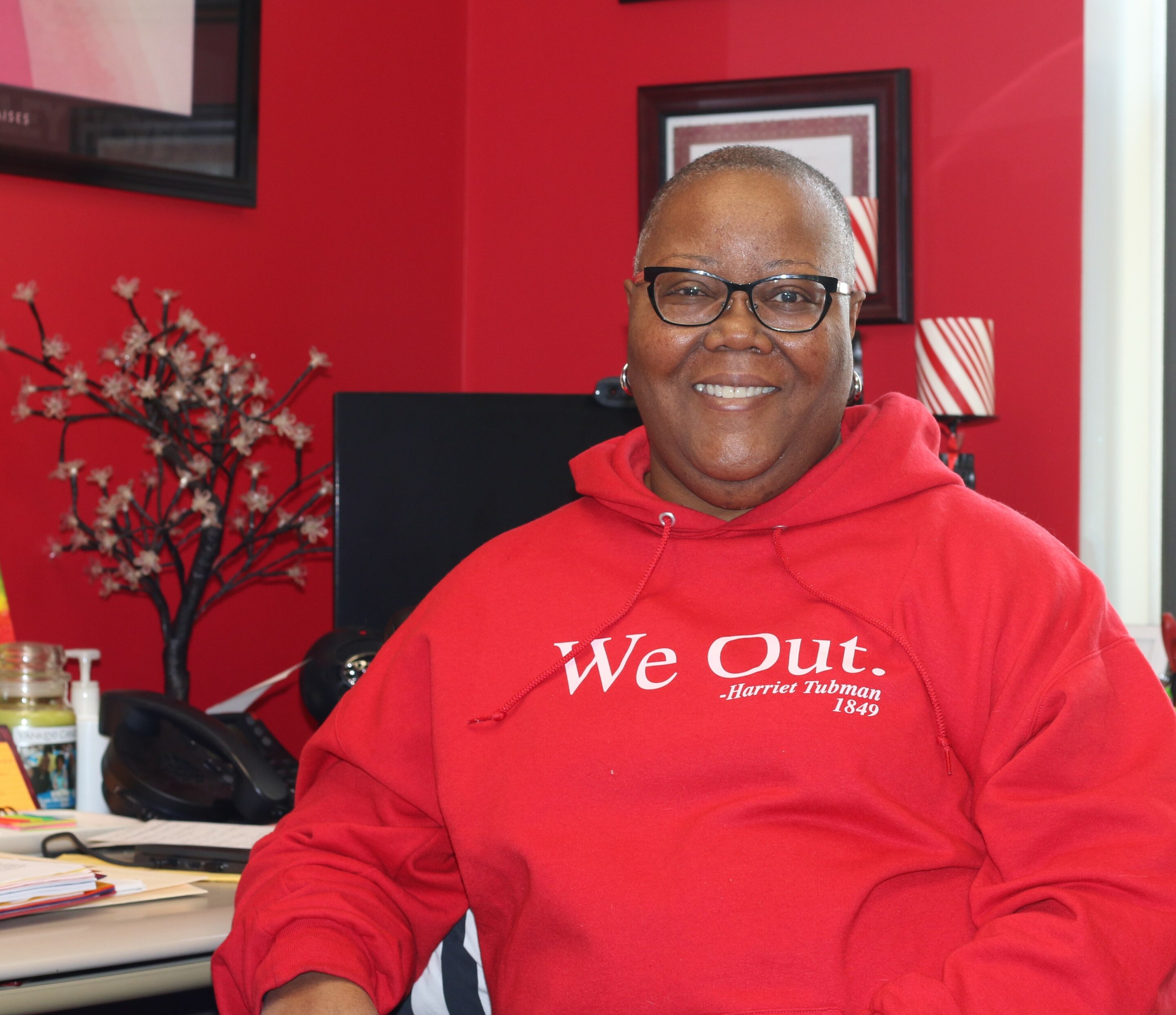 Dr. White Earns Grant for Project on Black Women’s Storytelling