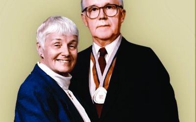 The Van Halsema Legacy Society of Kuyper College