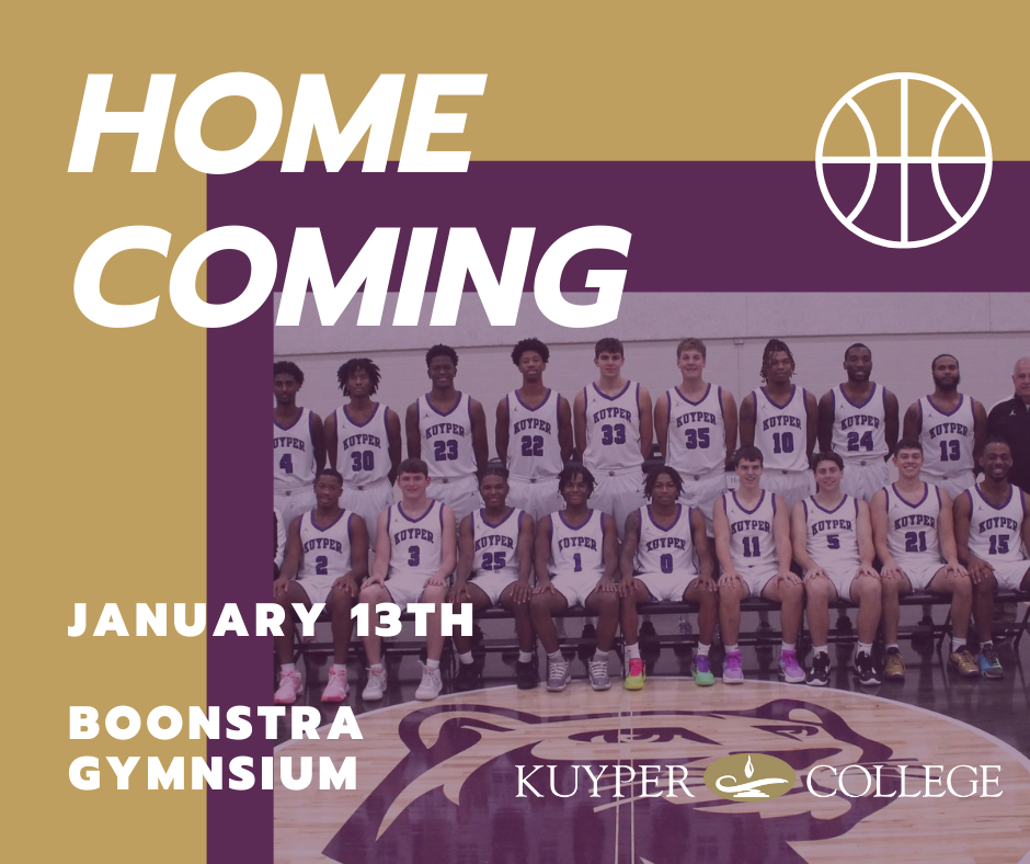 2024 Kuyper College