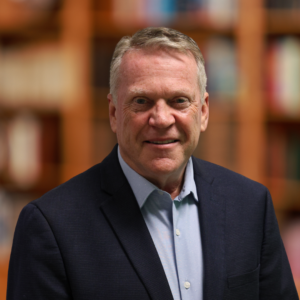 Nate Vander Stelt Headshot