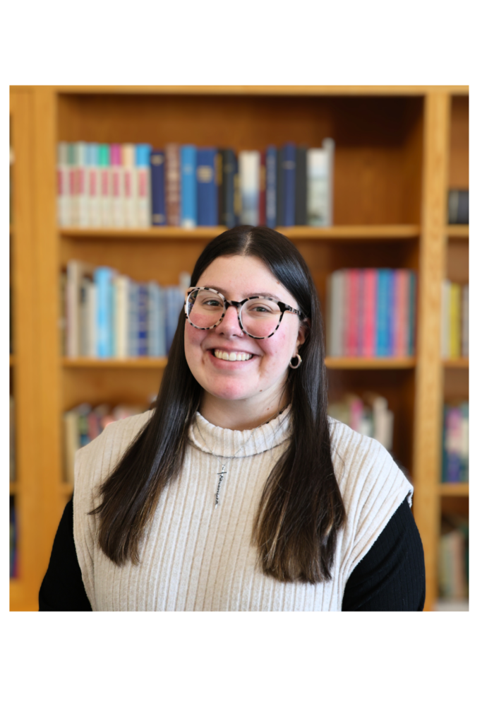 Kailey Pardue Kuyper College