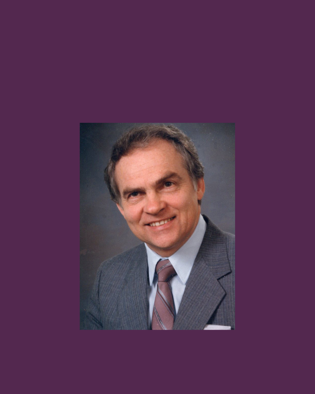Dr. Edwin Roels: A Life of Faith and Impact - Kuyper College
